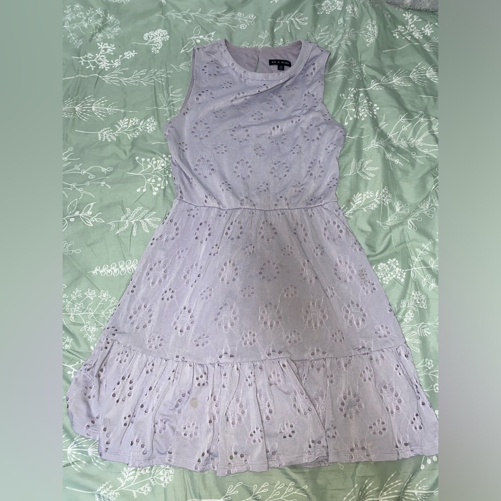 Kids’ Dress
